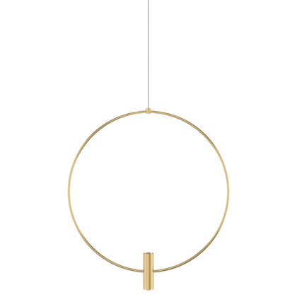 Светильник Visual Comfort Mini Layla 18 Pendant MonoRail