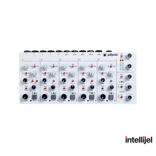 Intellijel Jellymix