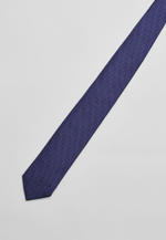 Галстук BOTAKOZ LARGE DARK BLUE