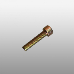 Q150B0835 - Болт M8*35*1,25
