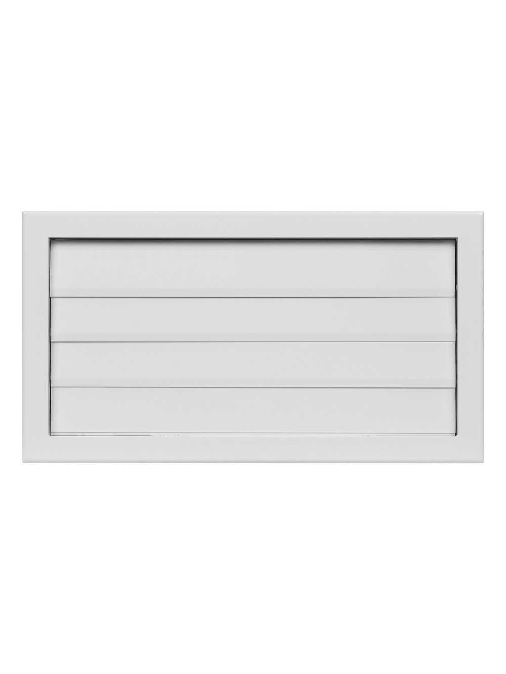 Решетка инерционная SHUFT GA 500*250