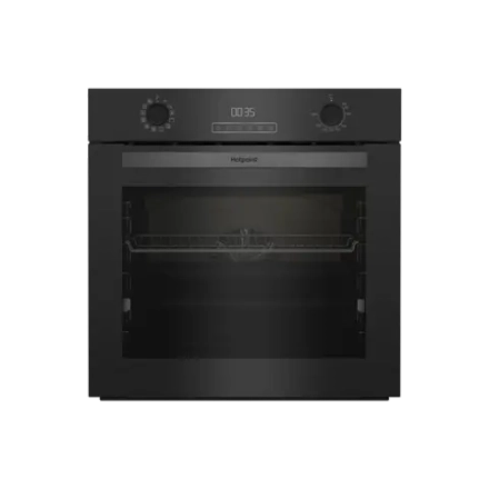 Электрический духовой шкаф Hotpoint FE9 1231 JS BLG