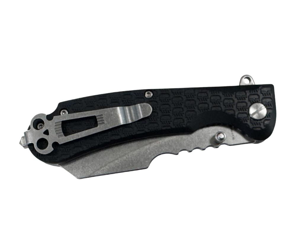 Нож Rhino DL Daggerr, RNFRNBKSW