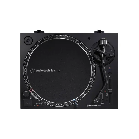 Audio-Technica AT-LP120XBTBK Black