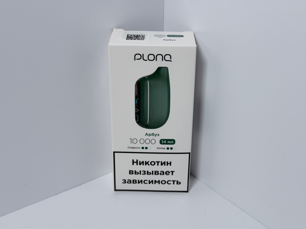Plonq Max Pro 10000 Арбуз