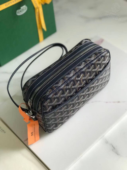 Сумка через плечо Goyard Car-Vert PM