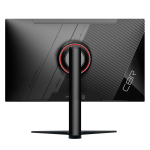 Монитор CBR LCD 32" MD-320K безрамочный, IPS, QHD 2560x1440, 75Гц, Динамики 2*3W, черный
