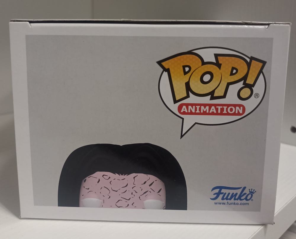 Funko POP! Animation. Demon Slayer: Kagaya Ubuyashiki (1289)
