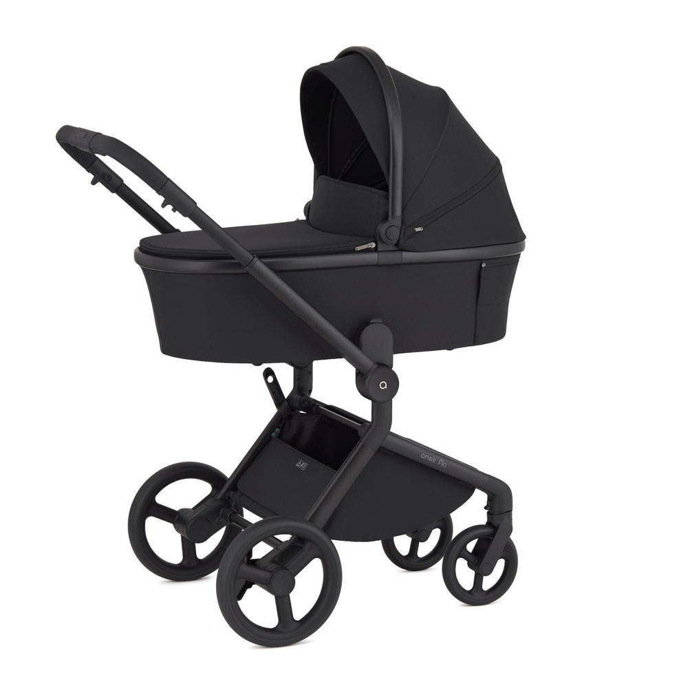 Коляска 2 в 1 ANEX Flo Lungo