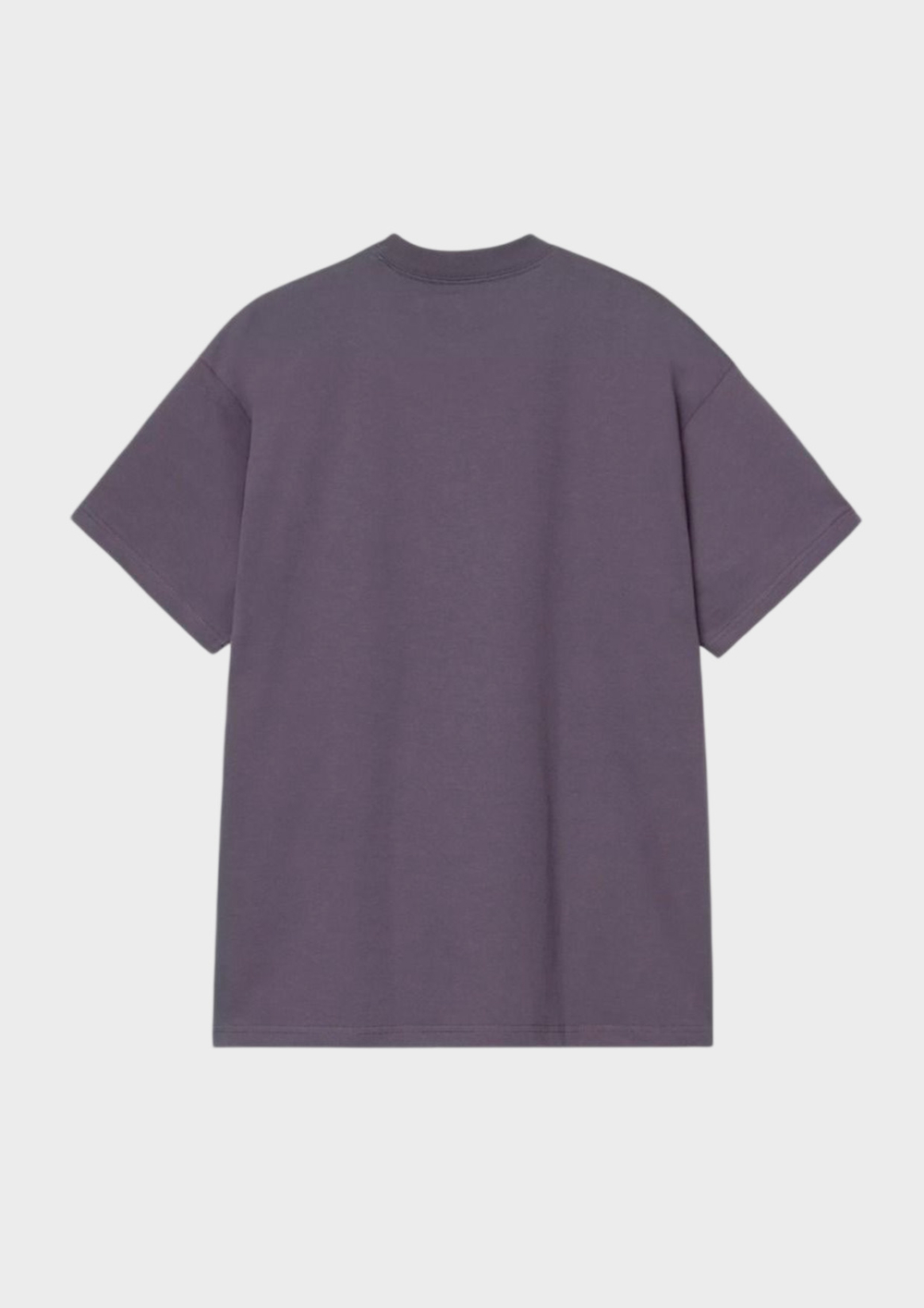 Футболка CARHARTT WIP S/S Fan T-Shirt