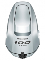 Лодочный мотор Honda BF100AK1 LRTU