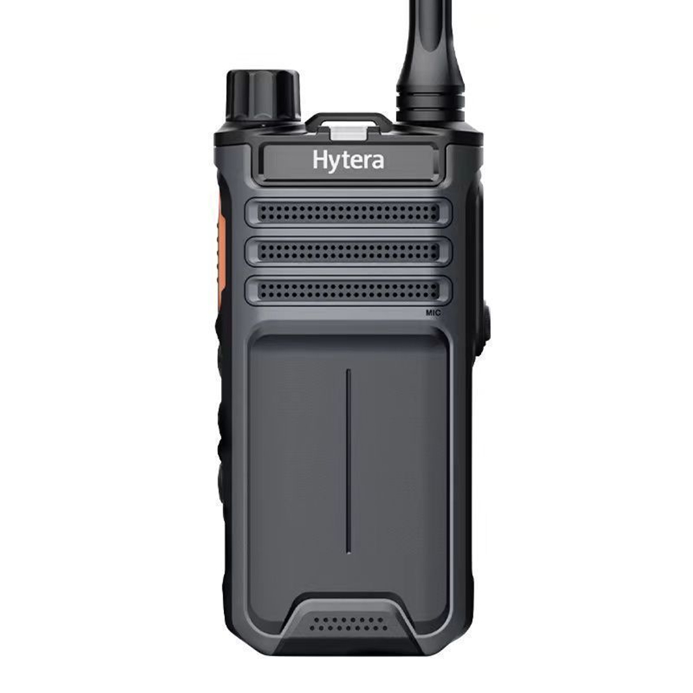 Hytera BP515 UHF радиостанция портативная цифровая