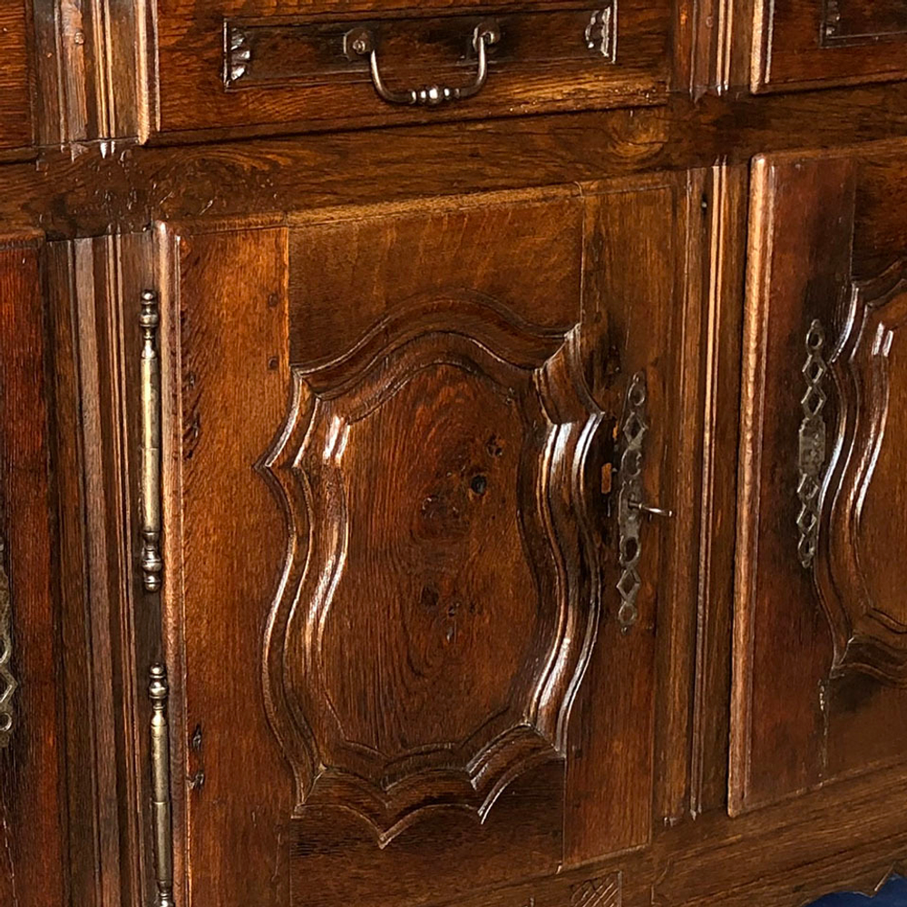 Стеллаж Вейсельер 18 век Roomers Antique AW-VAISSELIER