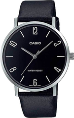 Мужские наручные часы Casio MTP-VT01L-1B2