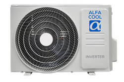 ALFACOOL COSMO Inverter CSMI-12CH