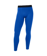 Тайтсы компрессионные Jogel CAMP 2 PerFormDRY Baselayer Tights, синий Z2