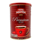 Вьетнамский молотый кофе Trung Nguyen Premium Blend, 2 упаковки по 425гр.