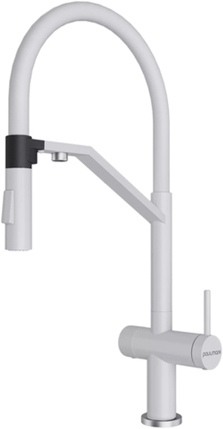Paulmark Ze213155-WH
