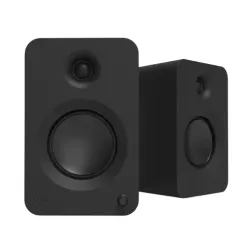 Kanto Ren Matte Black