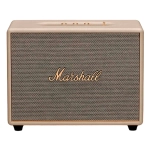 Акустическая система Marshall Woburn III, Cream (Бежевый)