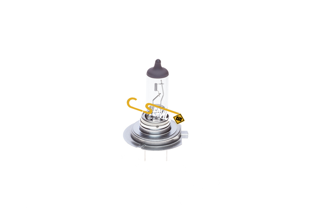 BOSCH - 1987302071 h7