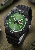 Часы Casio MRW-210H-3B