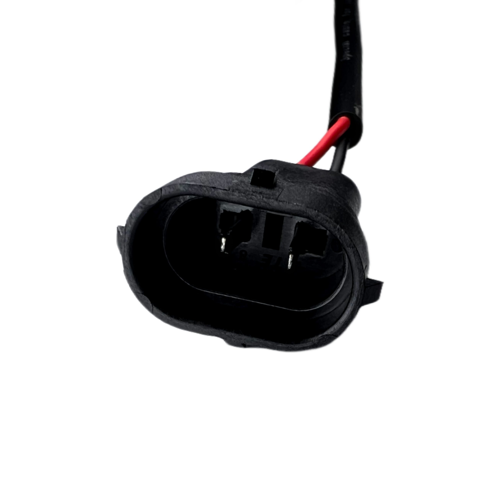 Sal-Man LED ПТФ Ford Focus 3 Рест. 29W 14-19 г.в. 3000/6000K