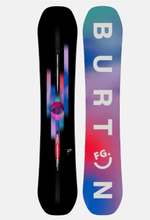 Сноуборд BURTON FEELGOOD FLYING V 2024/2025