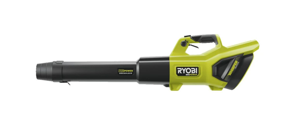Воздуходувка Ryobi RY36BLXB-0 36В 5133005646