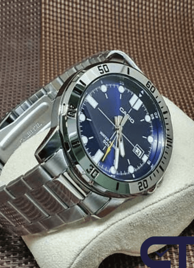 Casio MTP-VD01D-2E