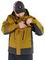 Куртка Norfin REBEL PRO MUSTARD р.M