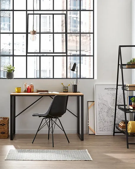 Письменный стол Talbot 120x60 | La Forma | Испания | Купить в Hallberg.ru