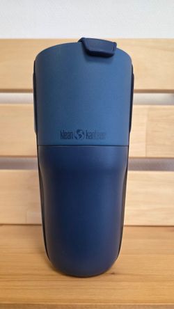 Термостакан Klean Kanteen Rise Tumbler 26oz (770 мл) Stellar (потертости)