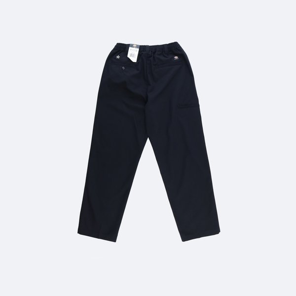 Брюки Dickies Tom Knox Twill Elastic Waist Work Pants (black) артикул: - купить в магазине Дайс