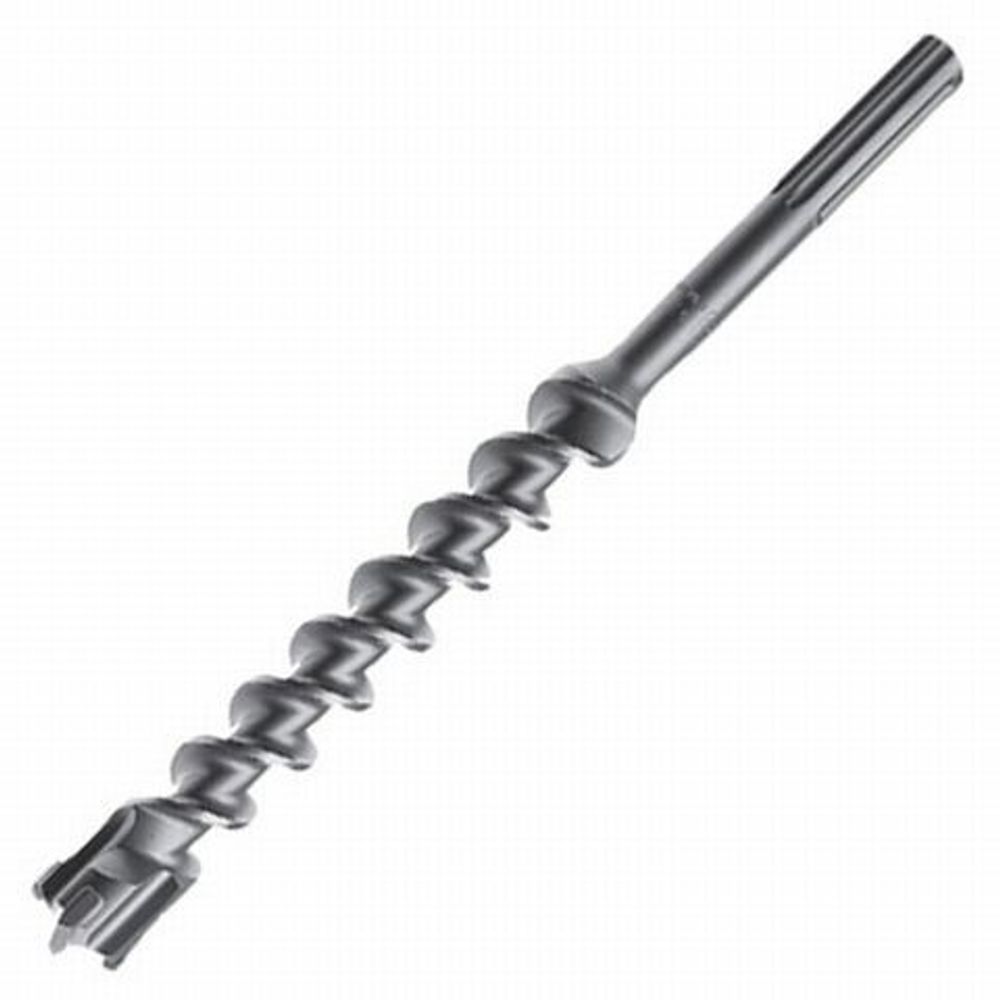 Бур ZENTRO (28х250/370 мм; SDS-max) Makita P-77964 Бур ZENTRO (28х250/370 мм; SDS-max) Makita P-77964