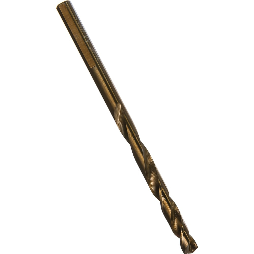 Сверло по металлу HSS-Co (5.0 мм, 10 шт.) Milwaukee 4932373343