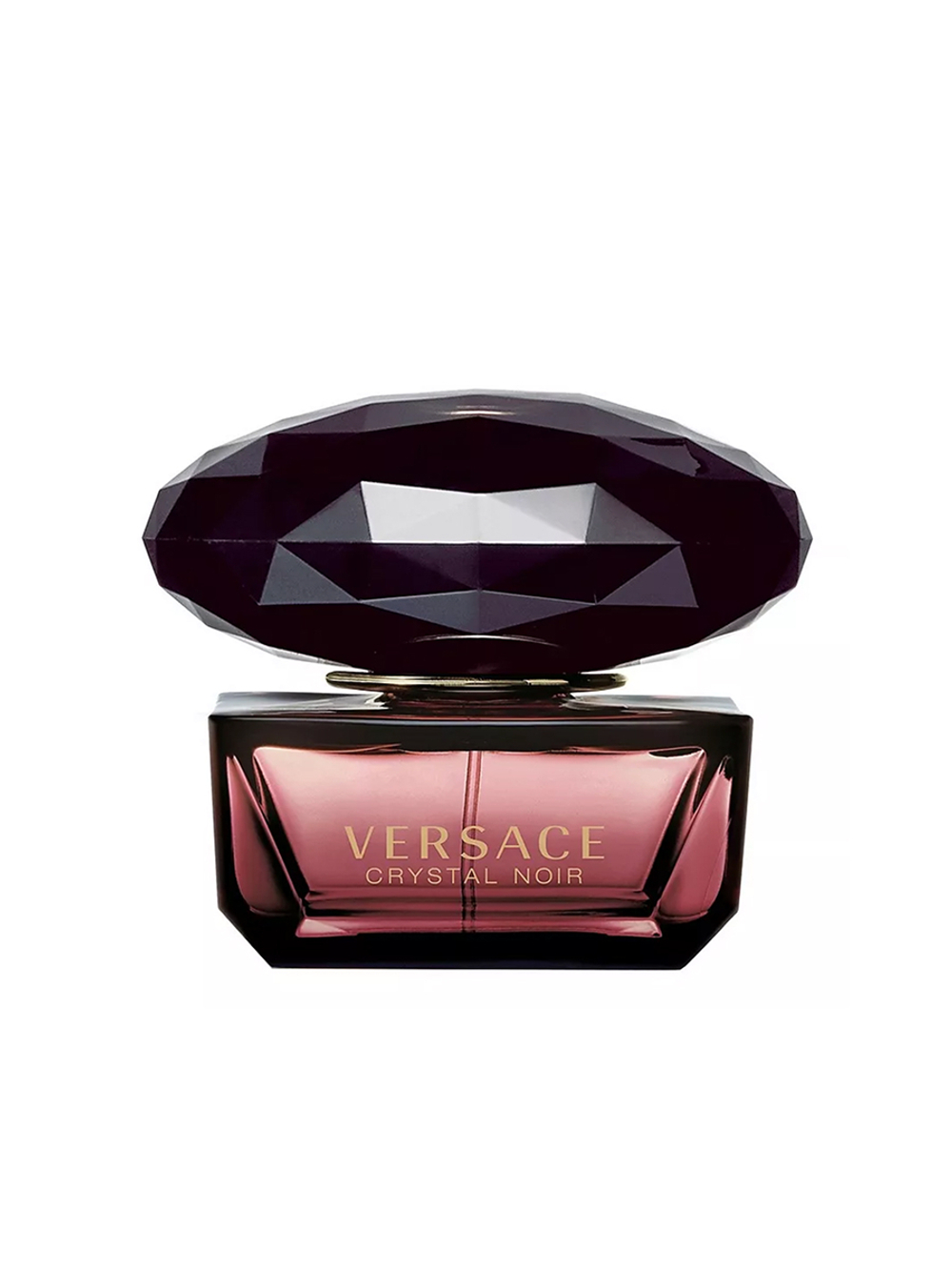 VERSACE CRYSTAL Noir lady 50ml edt
