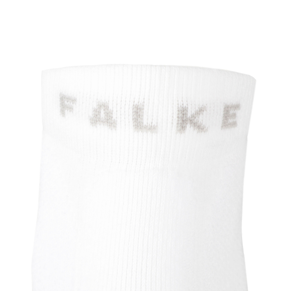 Носки теннисные Falke TE2 Short Tennis Socks Men - White, Black