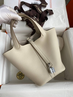 Сумка Hermes Picotin