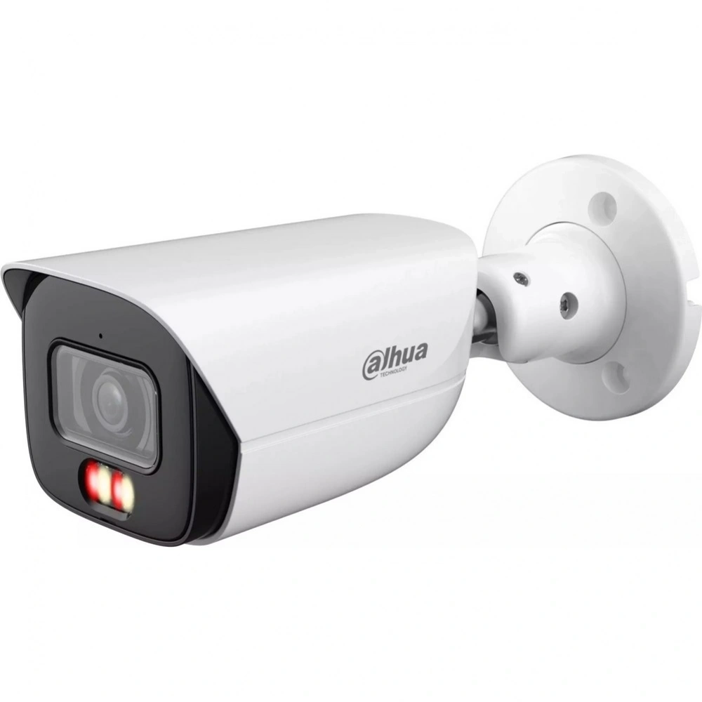 Камера видеонаблюдения Dahua DH-IPC-HFW3249EP-AS-IL-0360B