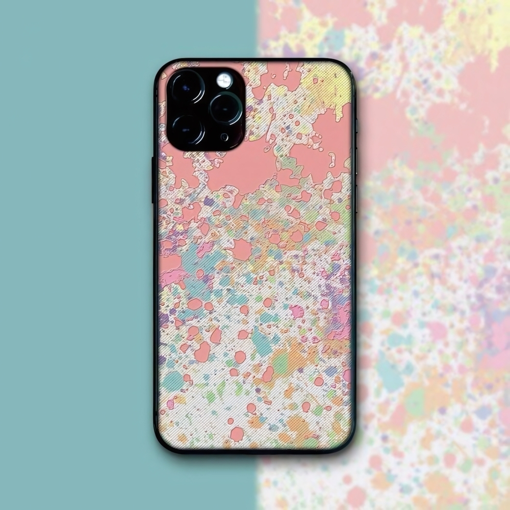 Чехол ТПУ Florme для Huawei Honor Y6p, 012158