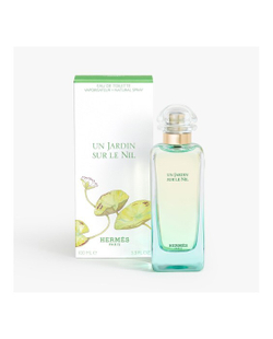 Hermes Un Jardin Sur le Nil туалетная вода