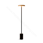 Floor design lamp Mushroom by Tianyia