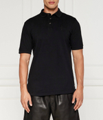 Поло Armani Exchange - черный(6DZFLK ZJXUZ)
