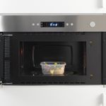 Контейнер пищевой IKEA 365+, Пластик, 750 мл