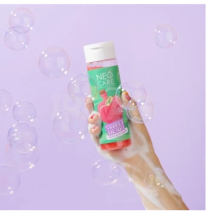 Neo Care SWEET HEART гель для душа 200 мл