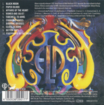 Emerson, Lake & Palmer / Fanfare 1970 - 1997 (Deluxe Edition)(3LP+2x7" Vinyl Single+18CD+Blu-ray Audio)