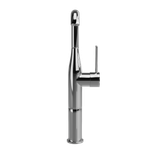 Смеситель для раковины RUBINELLI ELEGANZA RB-L2156CR