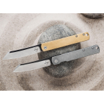 Складной танто Boker 01BO368 Zenshin