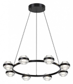 Подвесная люстра Odeon Light Klot 5031/50L